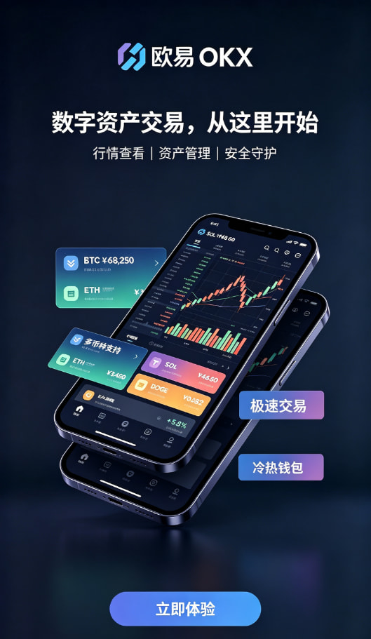 欧交易所app安装新手体验